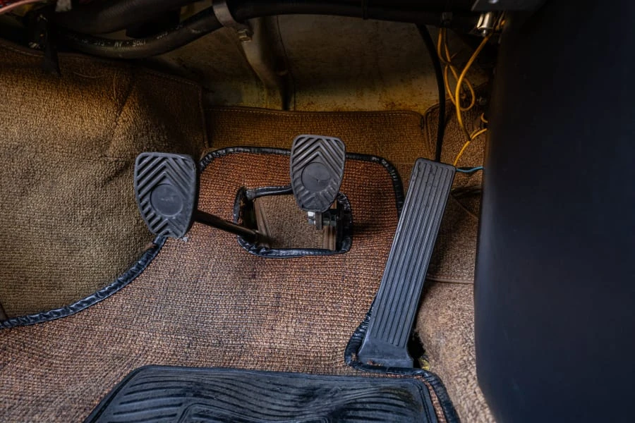 1974 Porsche 914/4 - Image 30 of 31