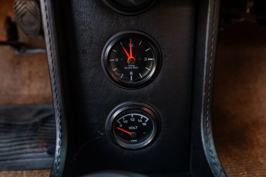 1974 Porsche 914/4 - Image 28 of 31