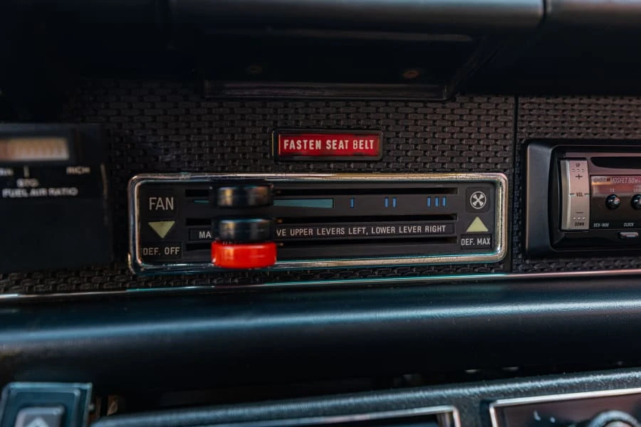 1974 Porsche 914/4 - Image 22 of 31