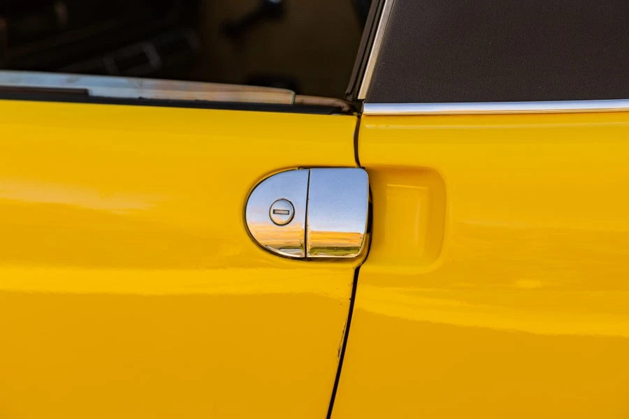 1974 Porsche 914/4 - Image 7 of 31