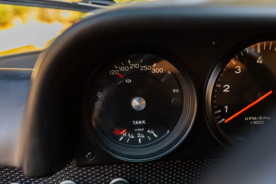 1974 Porsche 914/4 - Image 26 of 31