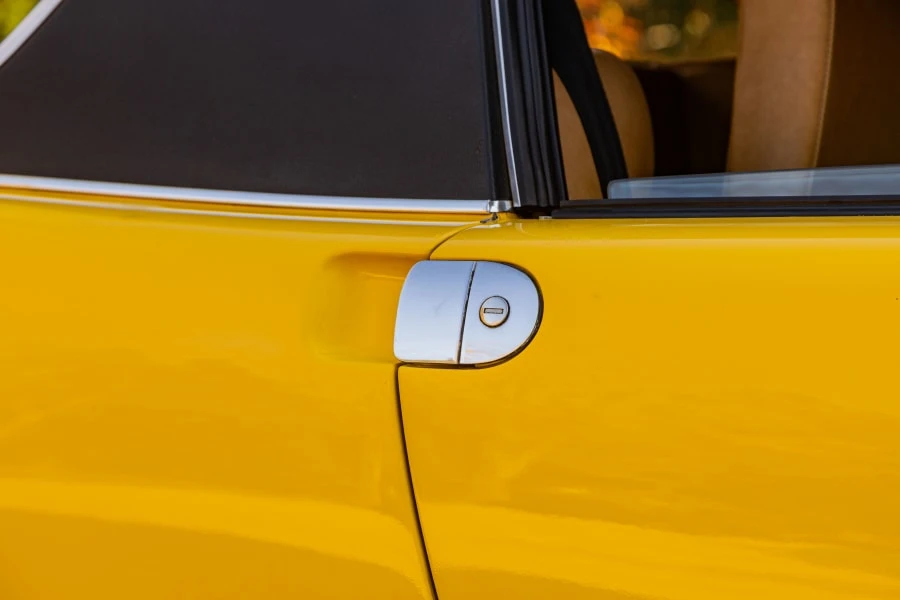 1974 Porsche 914/4 - Image 8 of 31