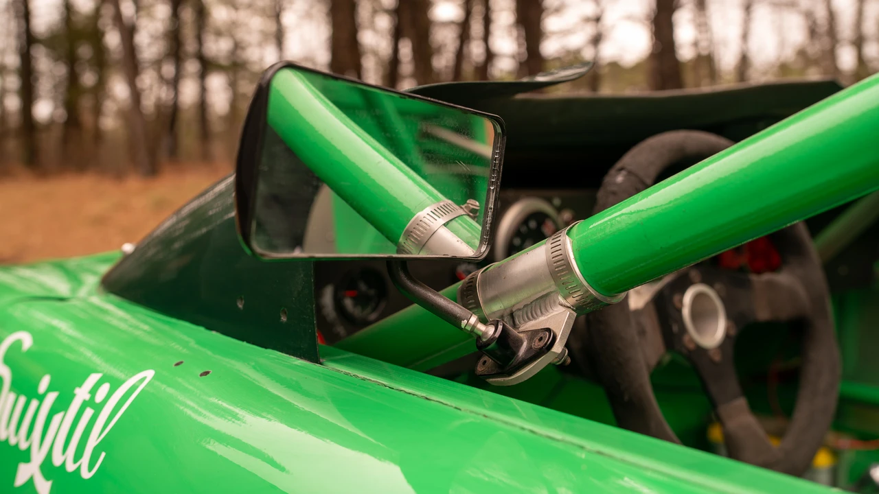 1974 Porsche 914/6 - Image 20 of 31