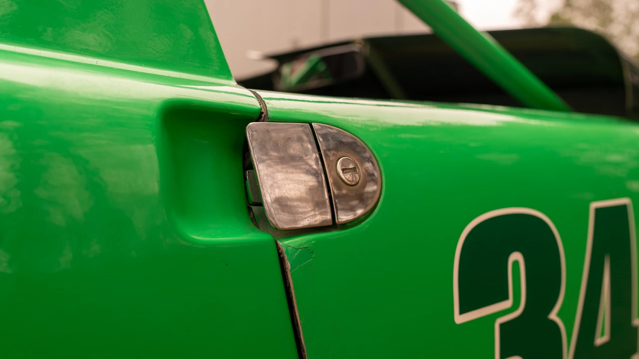 1974 Porsche 914/6 - Image 13 of 31