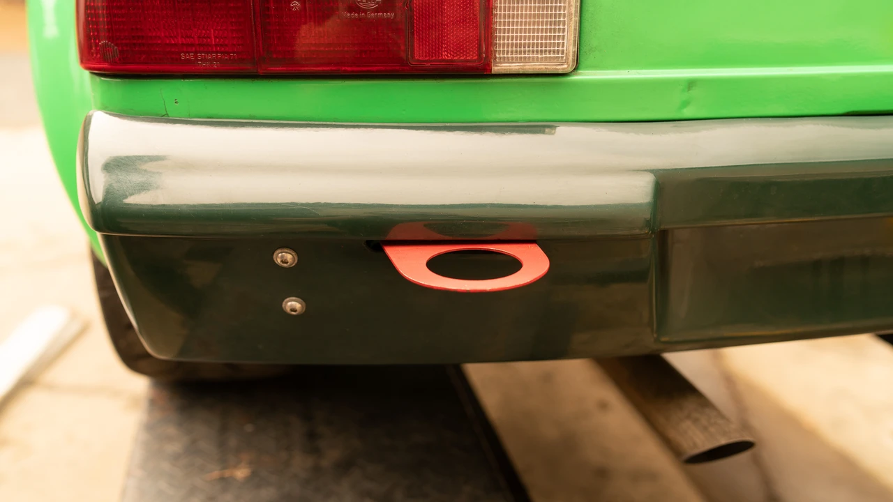 1974 Porsche 914/6 - Image 15 of 31
