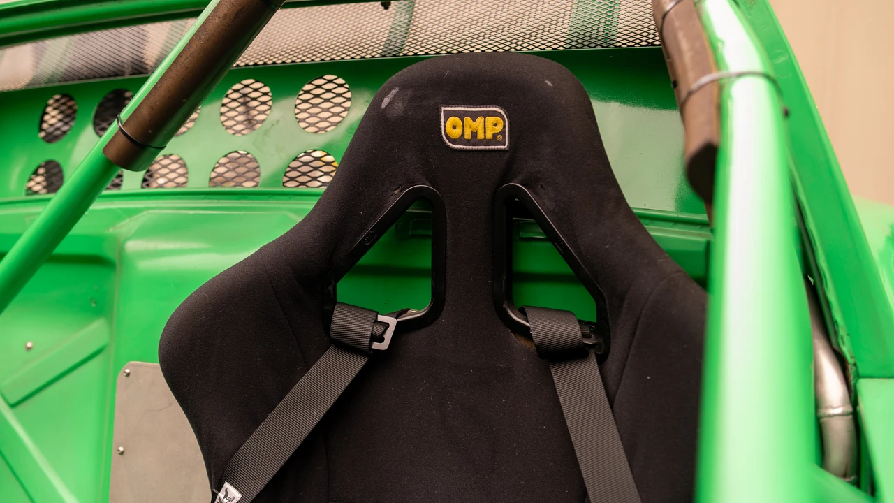 1974 Porsche 914/6 - Image 31 of 31