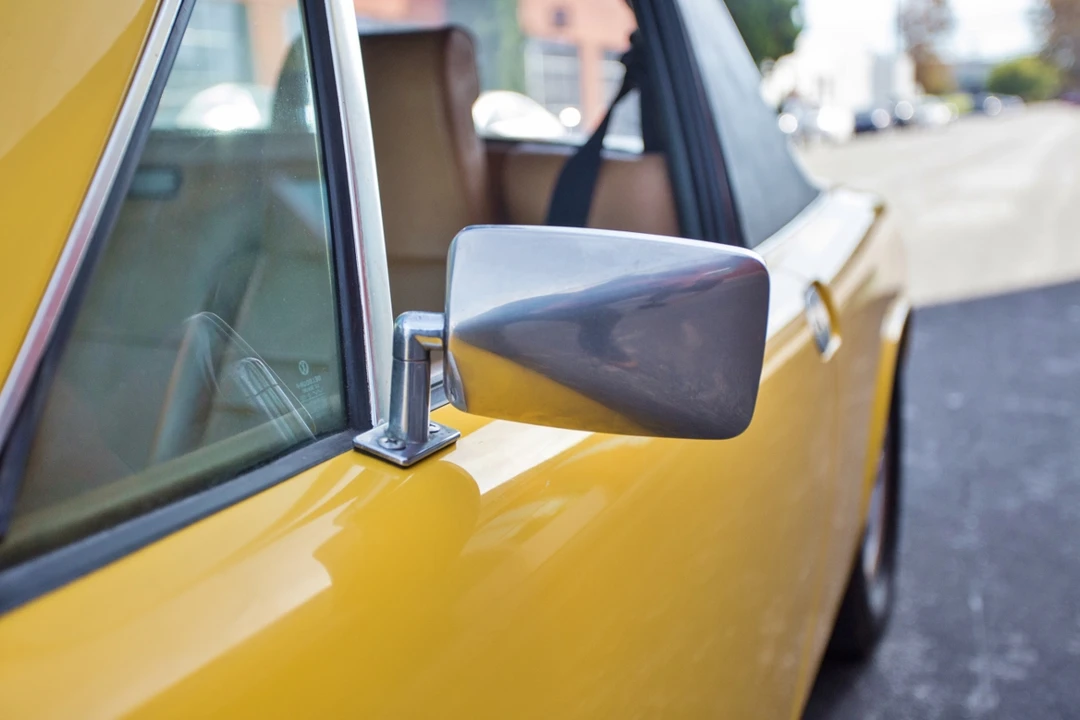 1974 Porsche 914/4 - Image 30 of 31