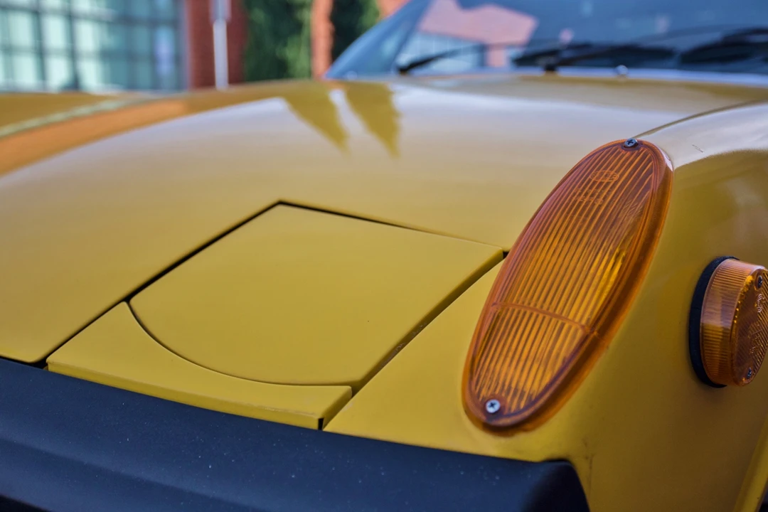 1974 Porsche 914/4 - Image 29 of 31