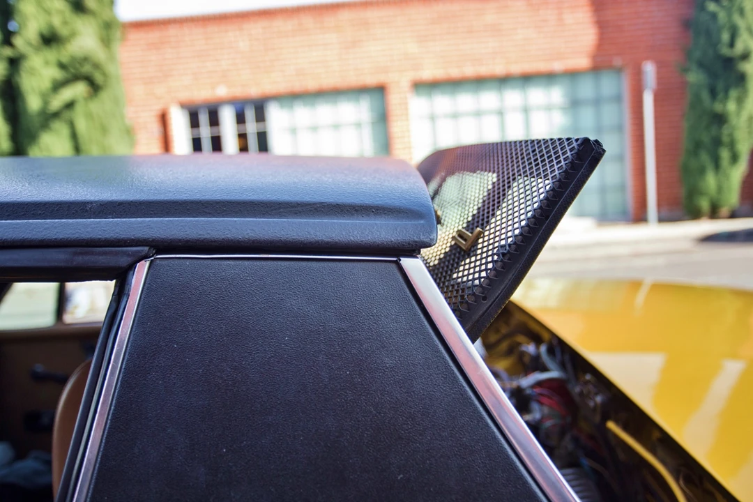 1974 Porsche 914/4 - Image 21 of 31