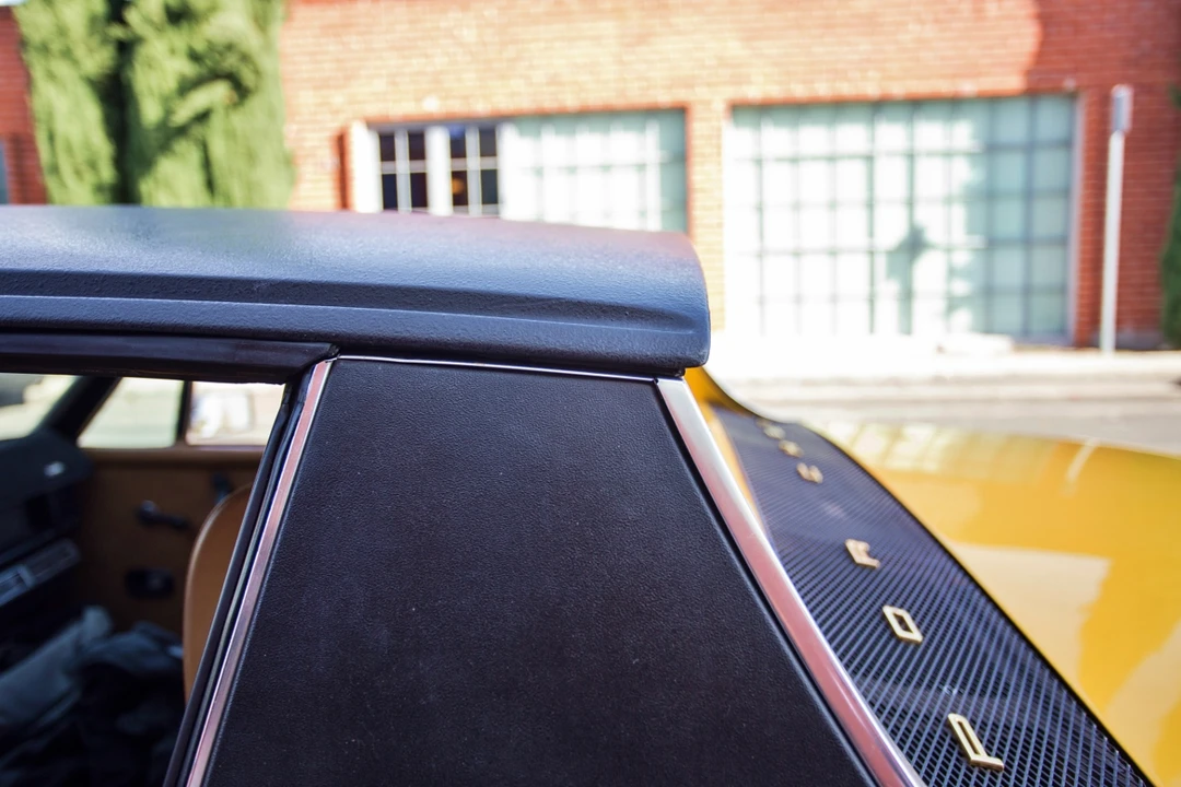 1974 Porsche 914/4 - Image 24 of 31