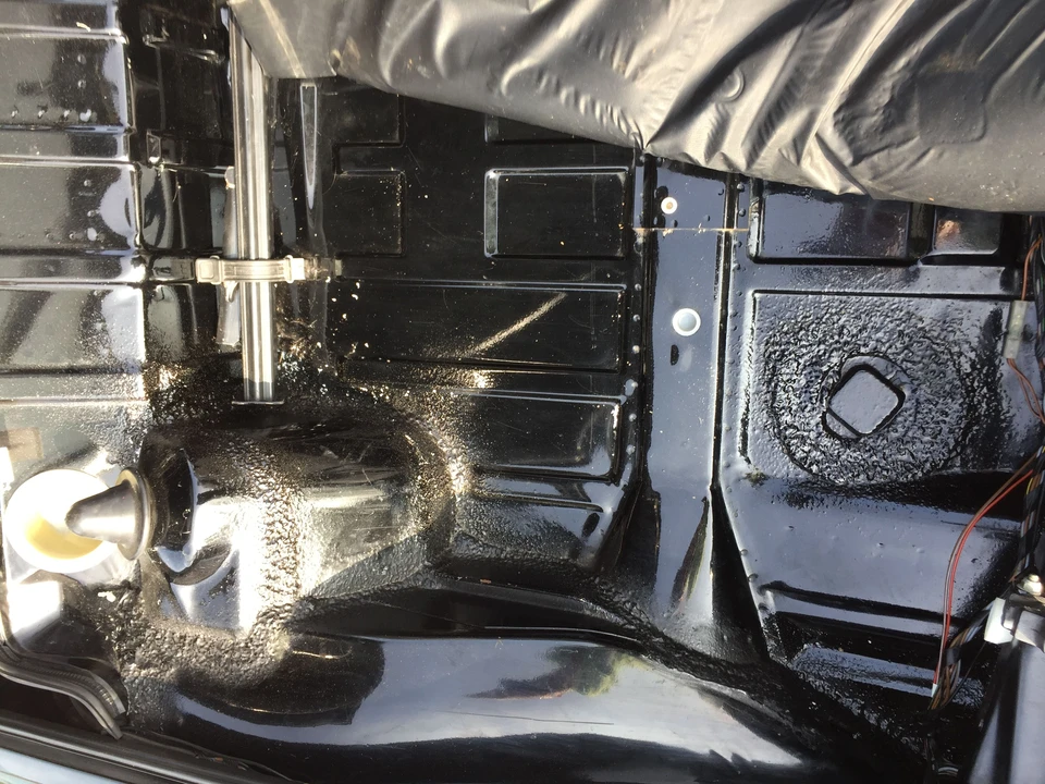 1974 Porsche 914/4 - Image 6 of 12