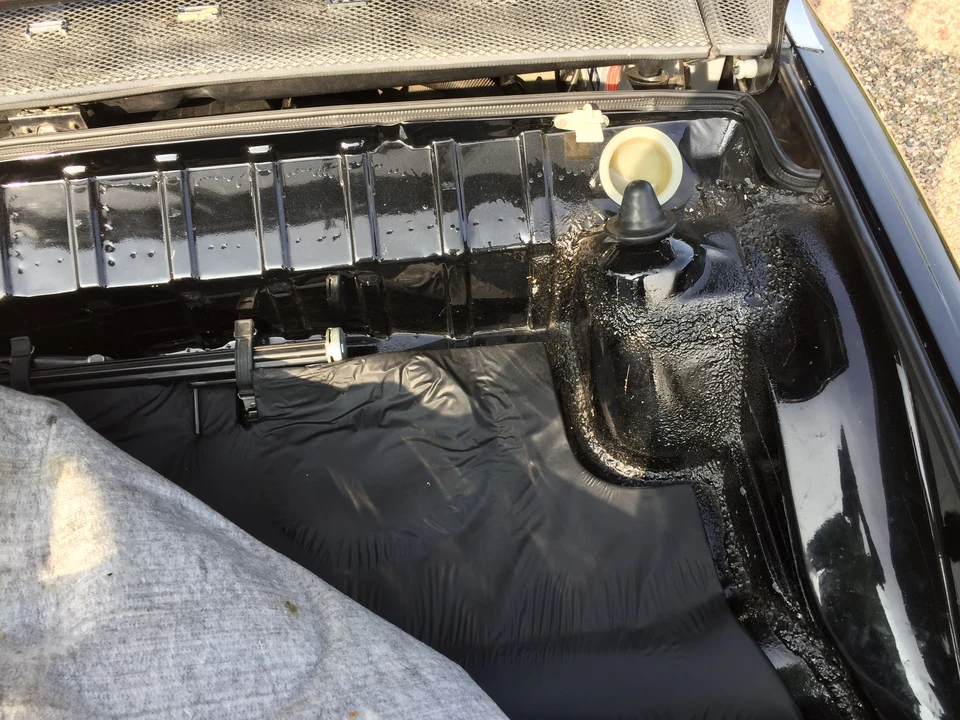 1974 Porsche 914/4 - Image 7 of 12