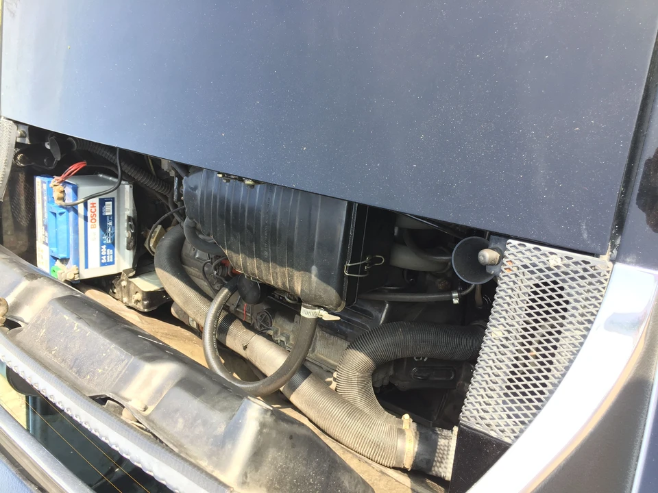 1974 Porsche 914/4 - Image 9 of 12