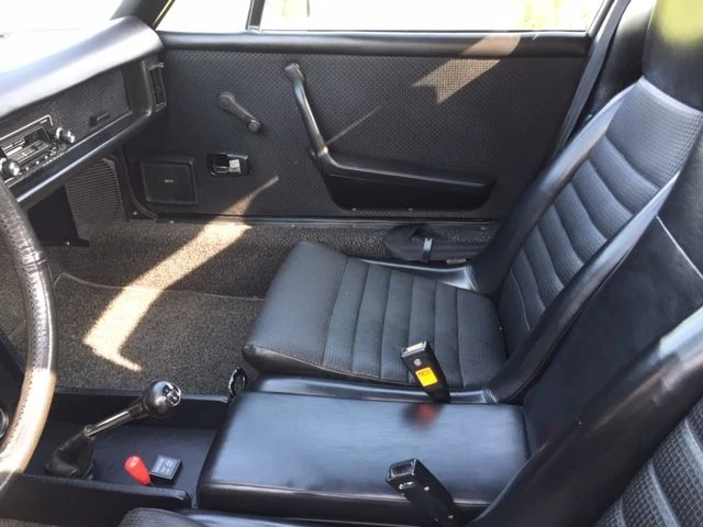 1974 Porsche 914/4 - Image 11 of 12