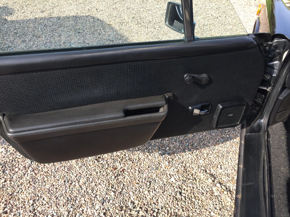 1974 Porsche 914/4 - Image 10 of 12