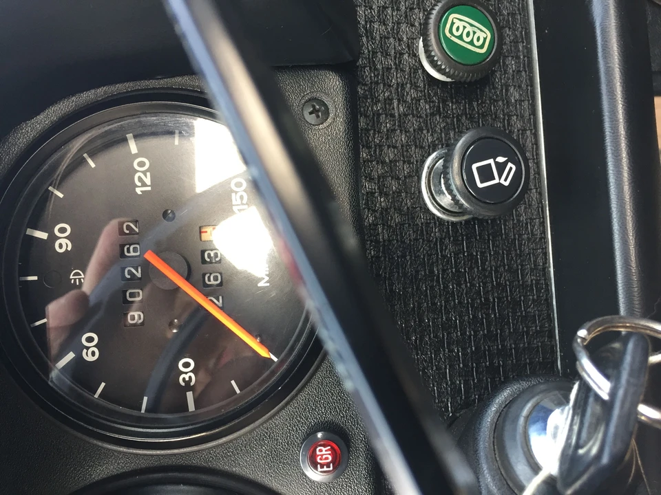 1974 Porsche 914/4 - Image 3 of 12