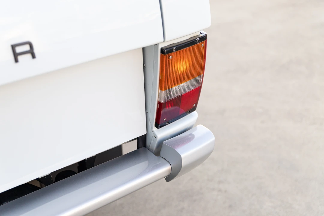 1974 Land Rover Range Rover Classic - Image 16 of 31