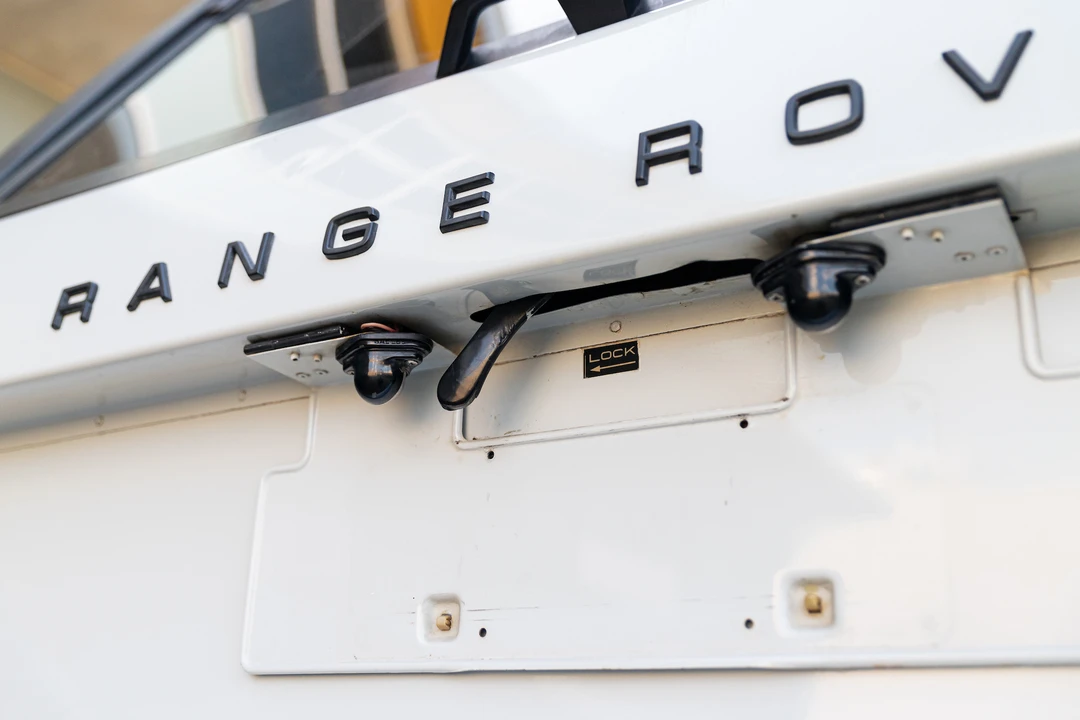 1974 Land Rover Range Rover Classic - Image 20 of 31