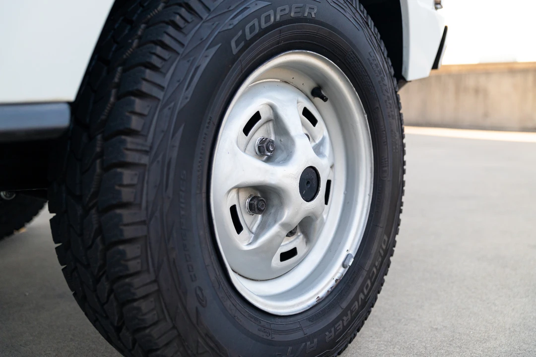 1974 Land Rover Range Rover Classic - Image 28 of 31