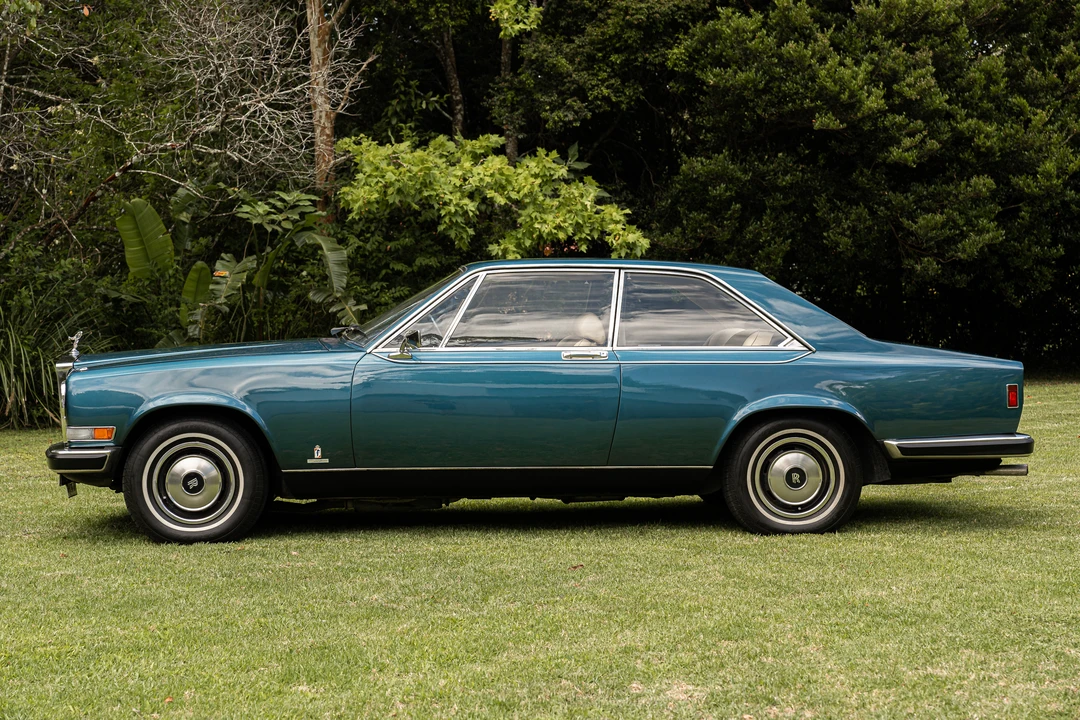 1974 Rolls-Royce - Image 16 of 31