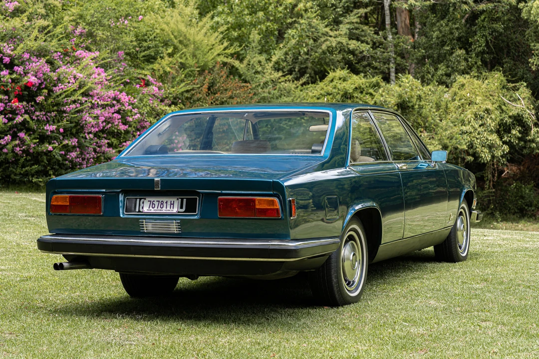 1974 Rolls-Royce - Image 6 of 31