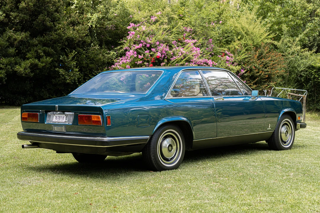 1974 Rolls-Royce - Image 14 of 31