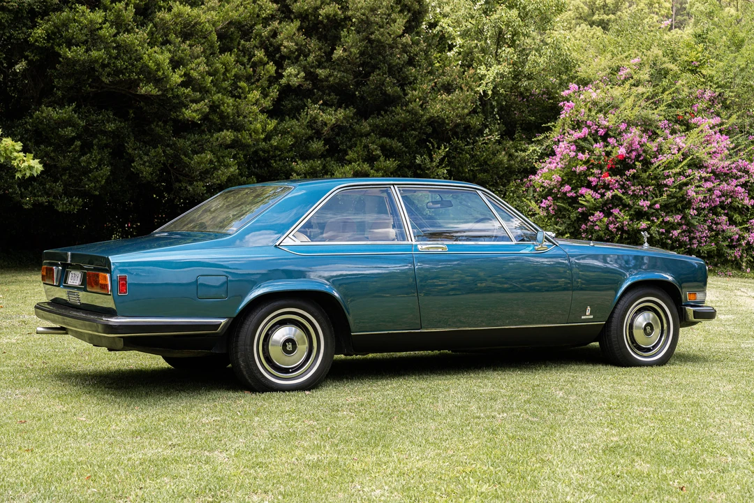 1974 Rolls-Royce - Image 13 of 31