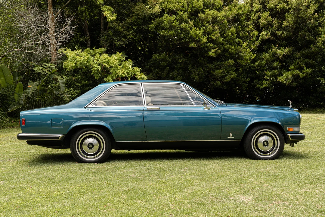 1974 Rolls-Royce - Image 5 of 31