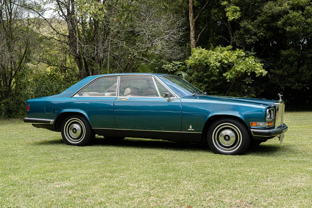 1974 Rolls-Royce - Image 19 of 31