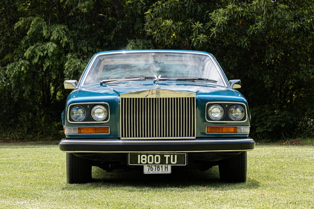 1974 Rolls-Royce - Image 11 of 31