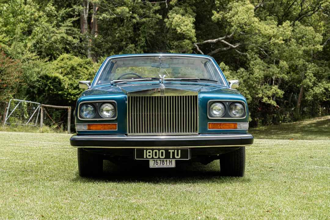 1974 Rolls-Royce - Image 3 of 31