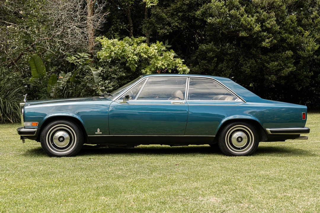 1974 Rolls-Royce - Image 9 of 31