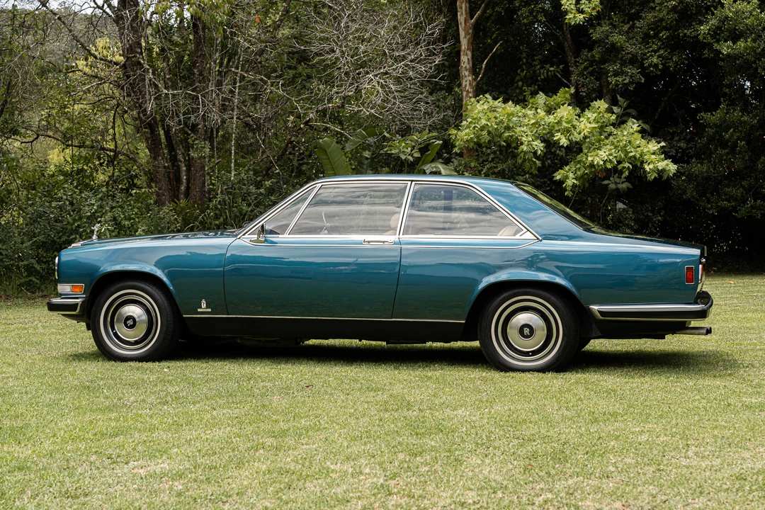 1974 Rolls-Royce - Image 17 of 31