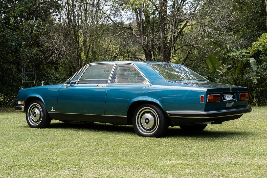 1974 Rolls-Royce - Image 18 of 31