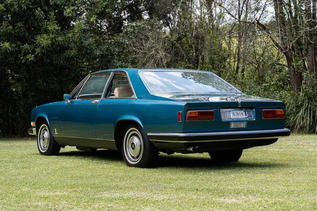 1974 Rolls-Royce - Image 8 of 31