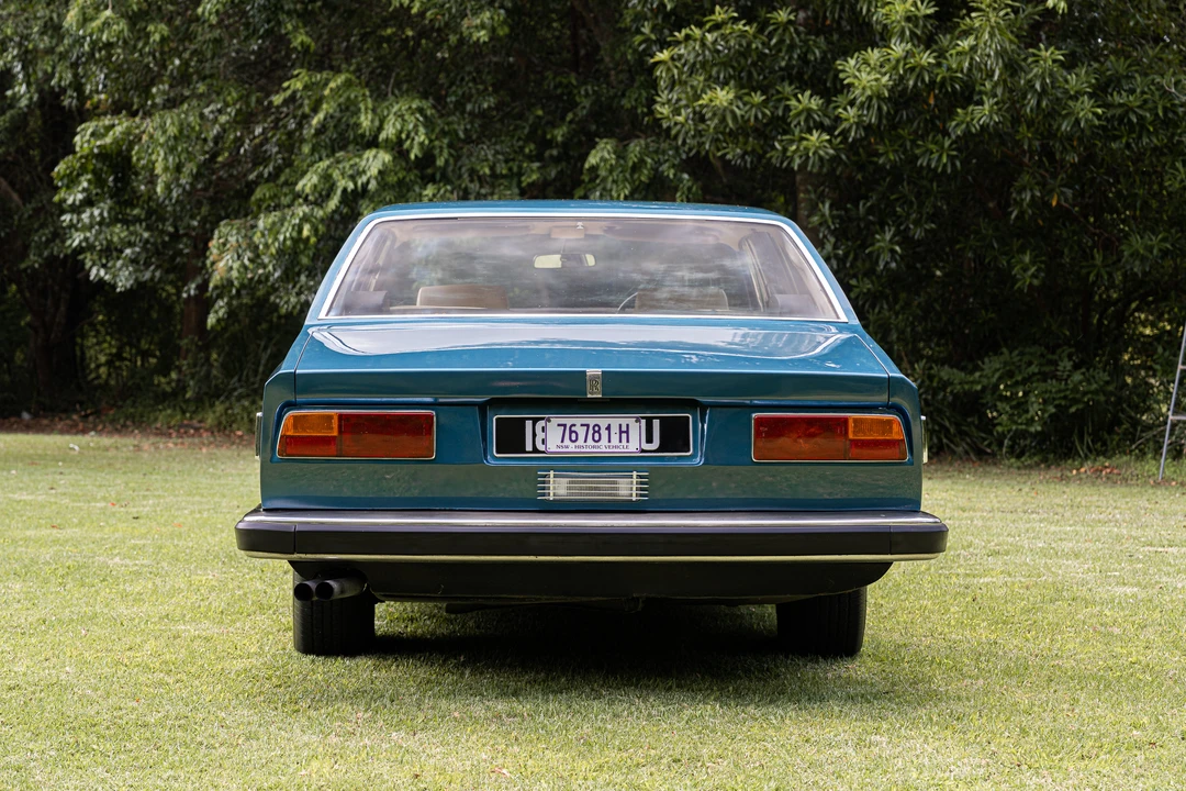 1974 Rolls-Royce - Image 7 of 31