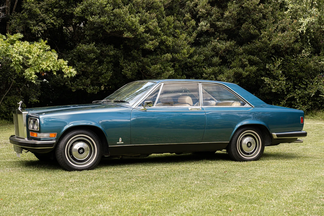 1974 Rolls-Royce - Image 15 of 31