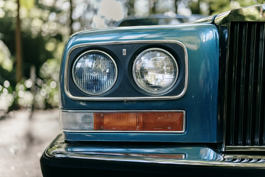 1974 Rolls-Royce - Image 23 of 31
