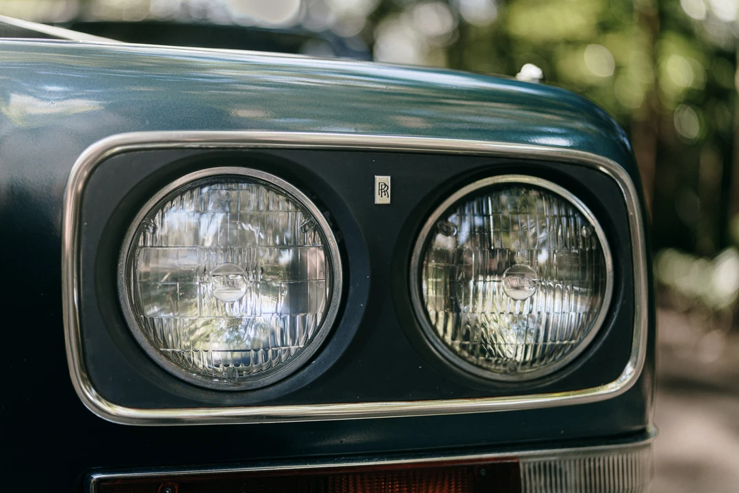1974 Rolls-Royce - Image 24 of 31