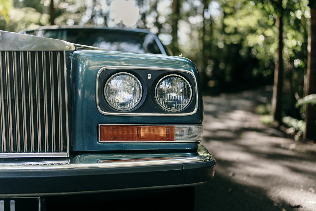 1974 Rolls-Royce - Image 25 of 31