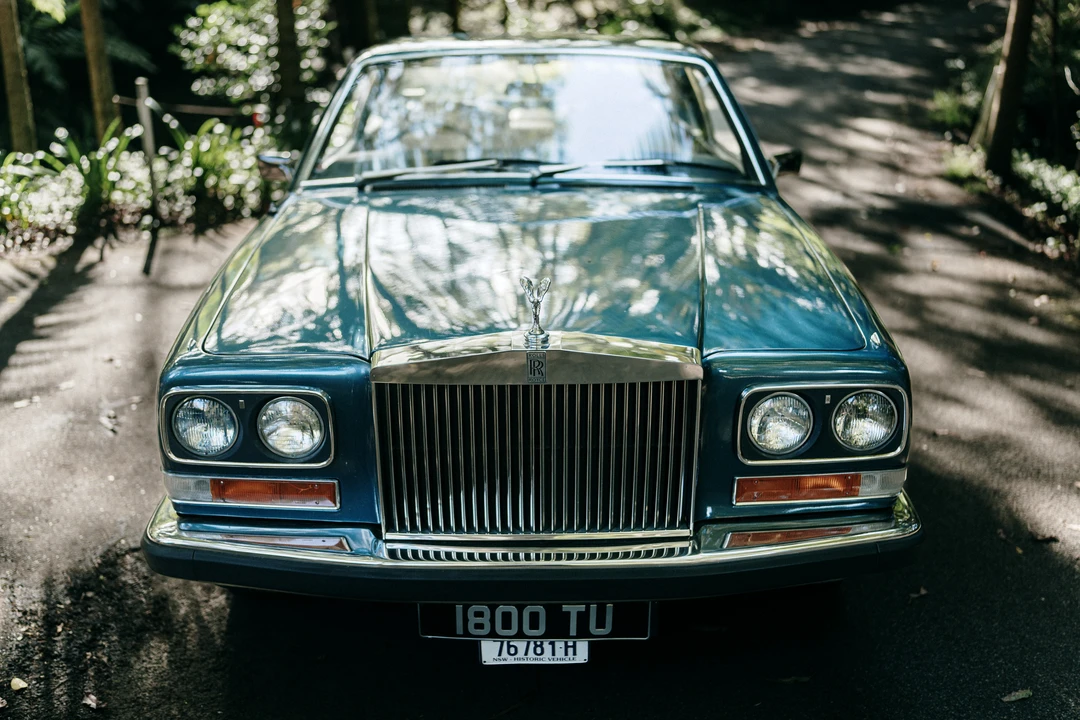 1974 Rolls-Royce - Image 27 of 31