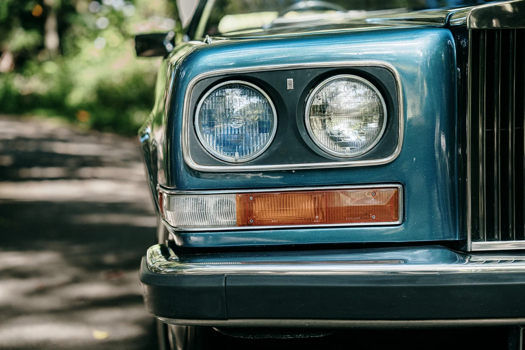 1974 Rolls-Royce - Image 22 of 31