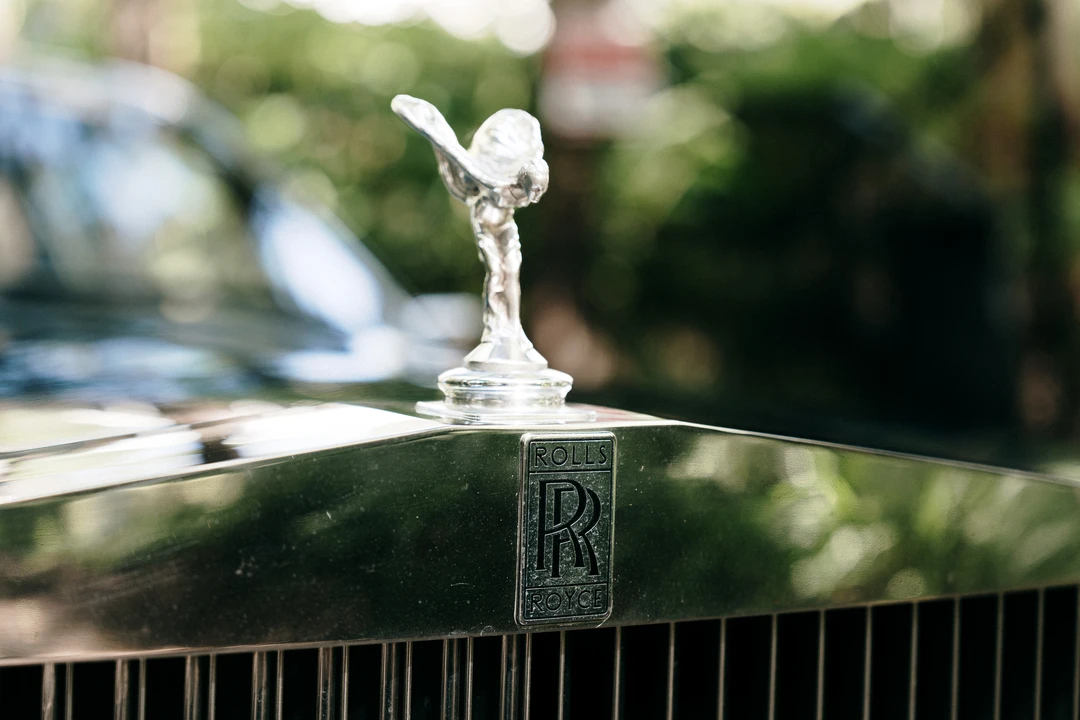 1974 Rolls-Royce - Image 28 of 31