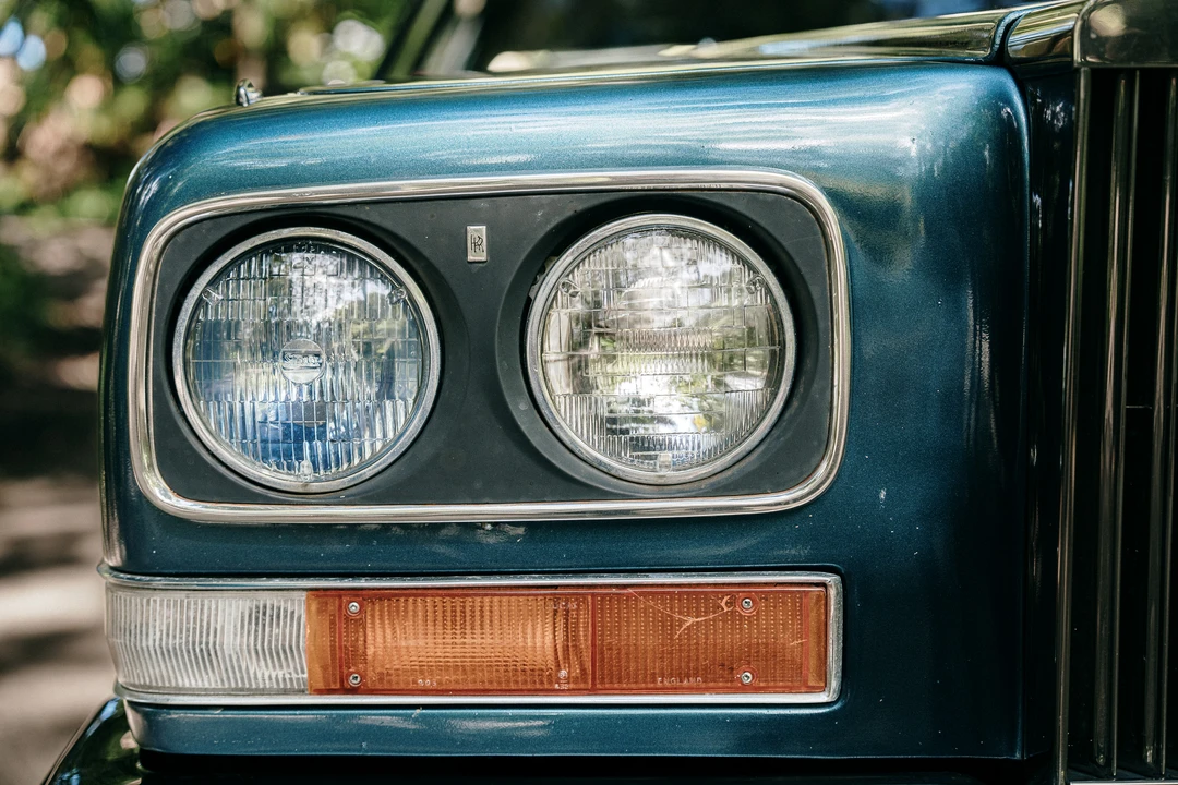 1974 Rolls-Royce - Image 29 of 31