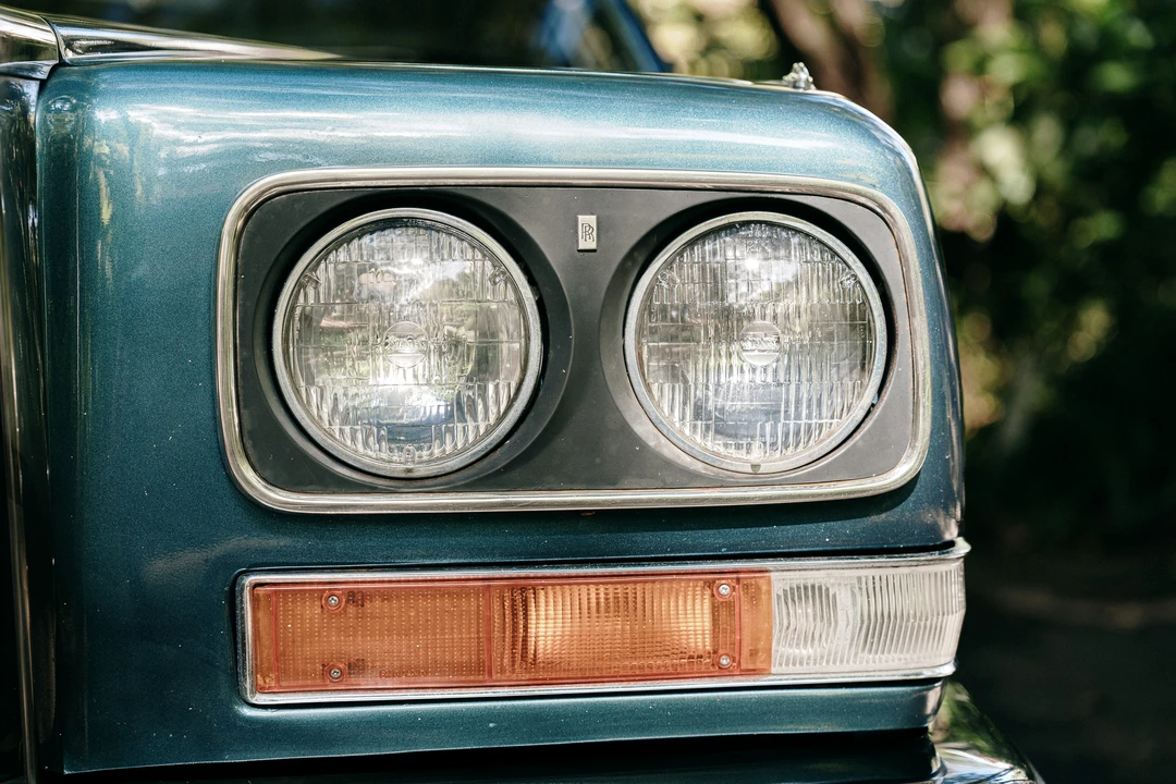 1974 Rolls-Royce - Image 30 of 31
