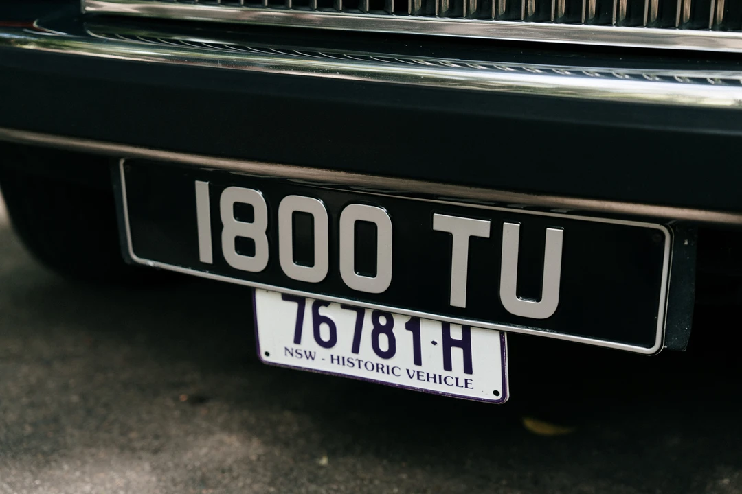 1974 Rolls-Royce - Image 31 of 31