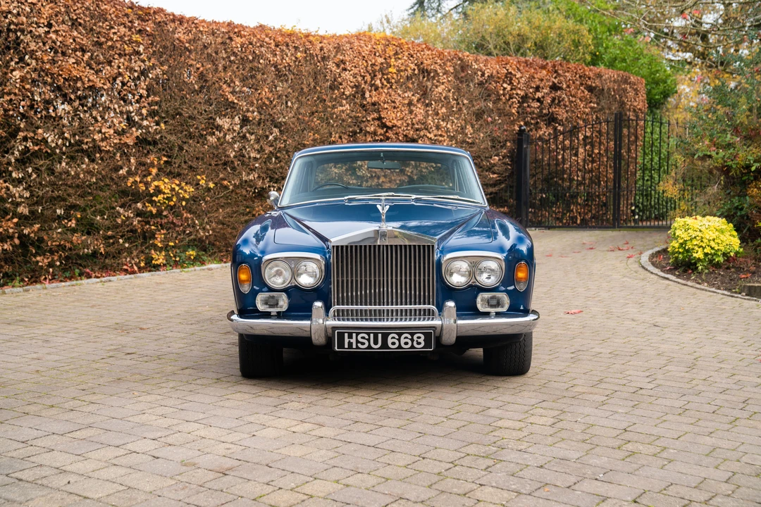 1974 Rolls-Royce Corniche Series I - Image 3 of 31