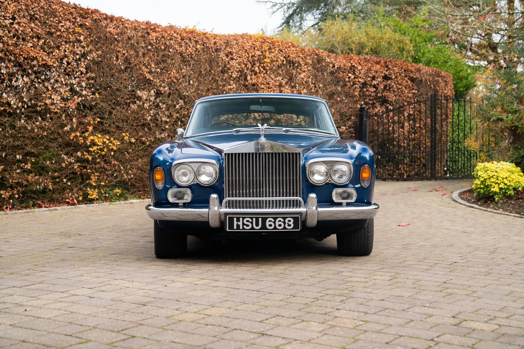 1974 Rolls-Royce Corniche Series I - Image 4 of 31