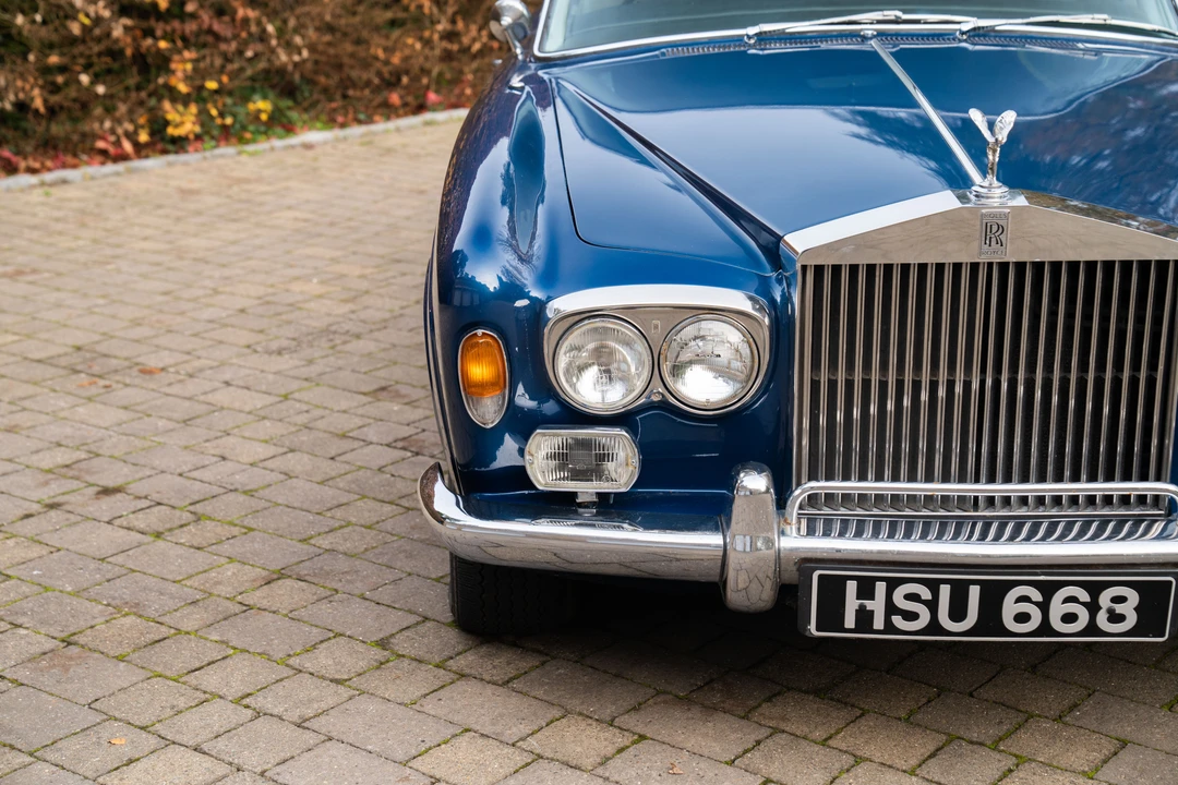 1974 Rolls-Royce Corniche Series I - Image 17 of 31