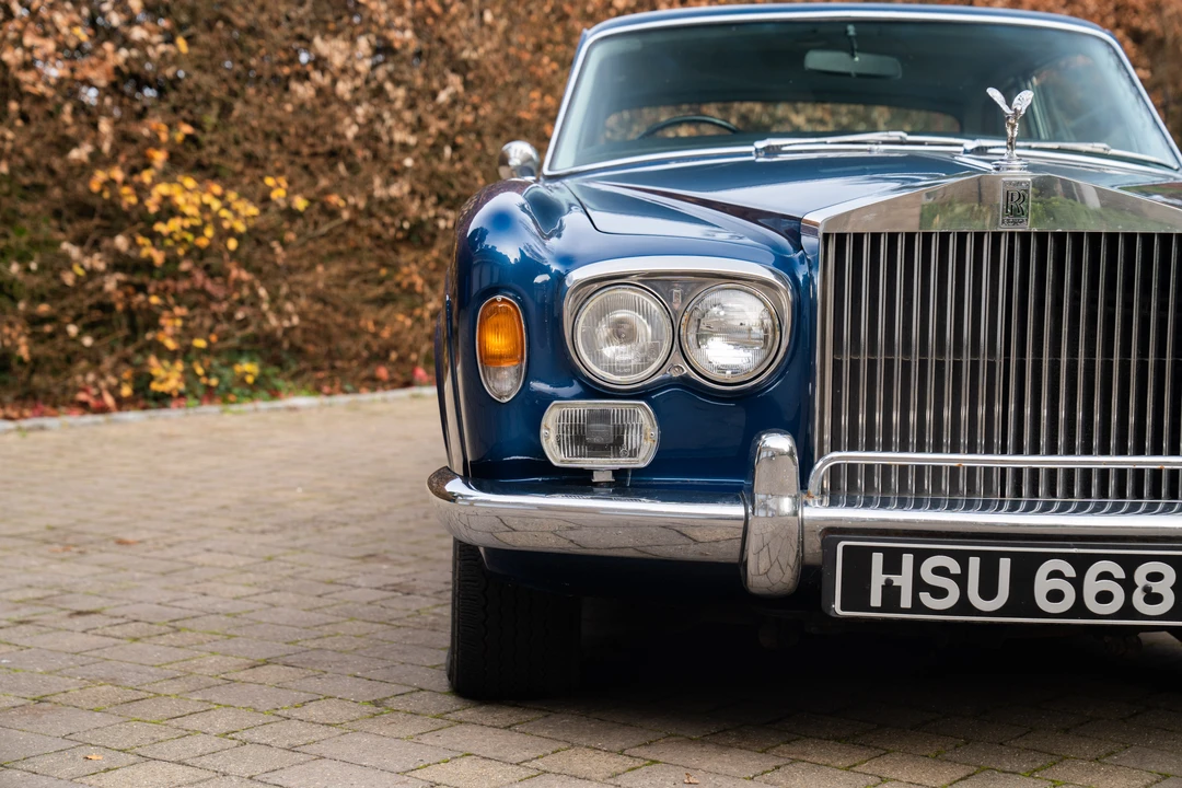1974 Rolls-Royce Corniche Series I - Image 18 of 31